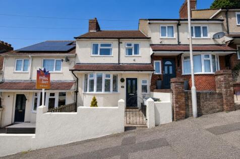 Kings Road, Dover, Kent, CT17