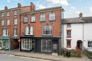 28, Short Bridge Street, Llanidloes SY18 6AD
