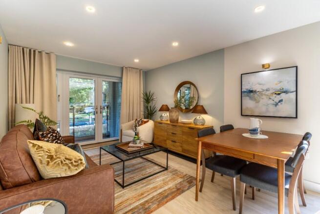 Show Home