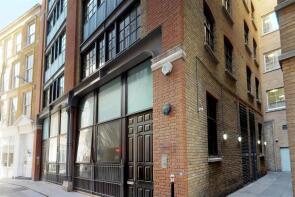 Flat 12, 3, Ludgate Square, London EC4M 7AS