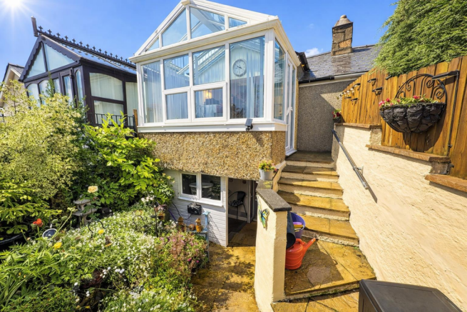 Rear of House.png