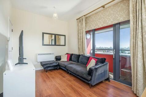 Drayton Park, London