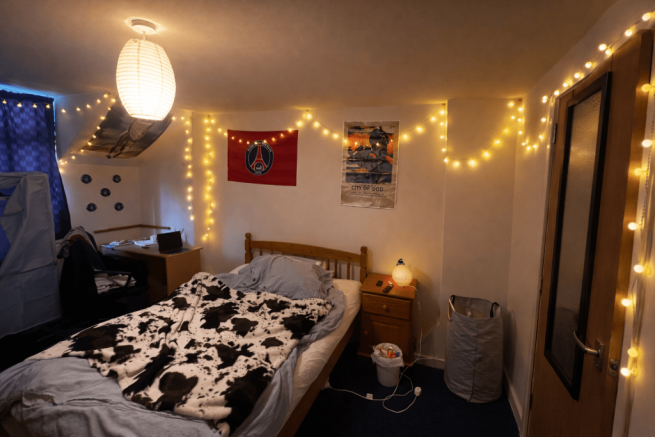 2 Bedroom Property - Semi Detached