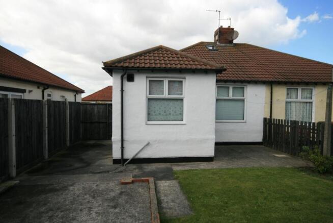 2 bed Bungalow to rent Image 5