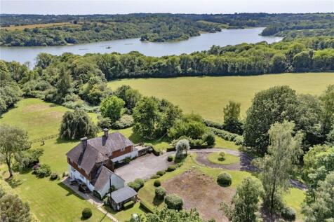 Bewlbridge Lane, Wadhurst, East Sussex, TN5