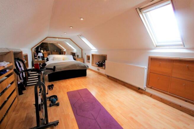 Master Bedroom 2