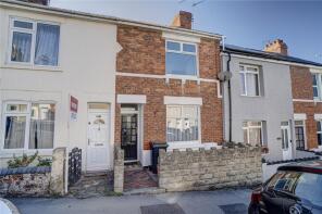 44, Newhall Street, Swindon SN1 5QT