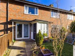 6, Willow Close, Northgate, Crawley RH10 8HT