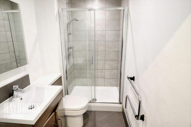 1 bed Apartment for sale Image 6