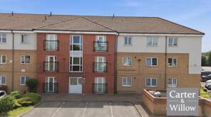 31, Driberg Court, Bromhall Road, Dagenham RM9 4PQ