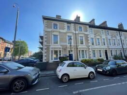 91b, Princess Road East, Leicester LE1 7DW