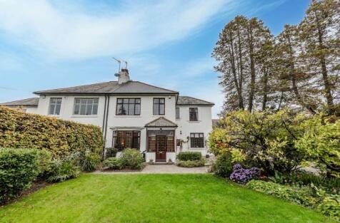 Middle Drive, Darras Hall, Ponteland