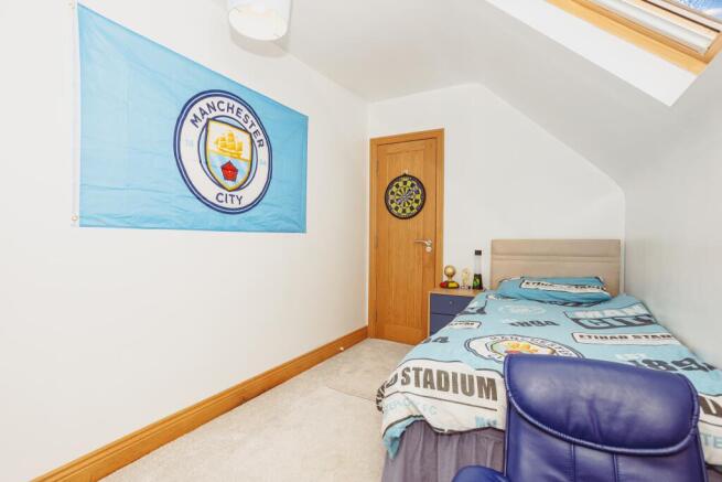 Bedroom Five