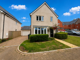 1, Pilton Row, Exeter EX1 3GZ