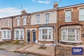 33, George Street, Romford RM1 2DT