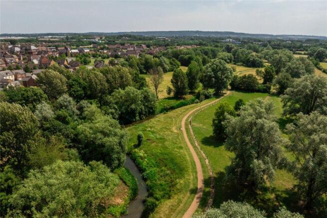 Rayners Lane, Monkston Park, Buckinghamshire, MK10 photo 4