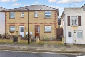 2, Union Road, Sandown PO36 8DR