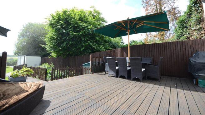 Decking