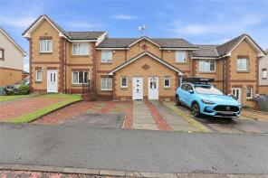 7, Rose Gardens, Kirkshaws, Coatbridge ML5 5PH