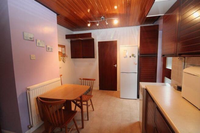 Kitchen/breakf...