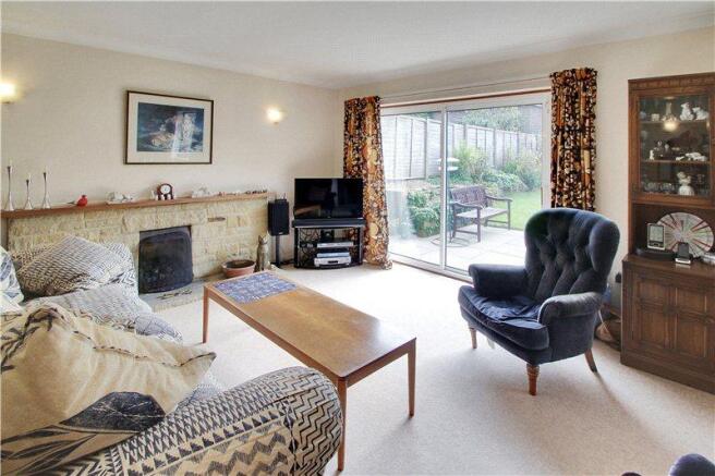 Sitting/Dining Room