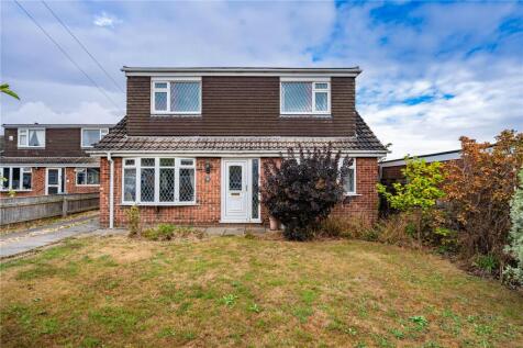 Belmont, Holton-le-Clay, Grimsby, Lincolnshire, DN36