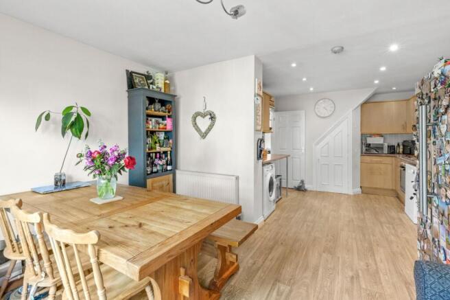Dining/Family Room