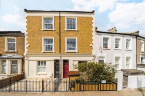 Flat B, 133, Rendlesham Road, Hackney, London E5 8PA