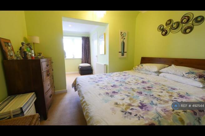 Master Bedroom 2