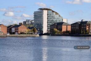 Apartment 501, 4 Abito, Clippers Quay, Salford M50 3BP