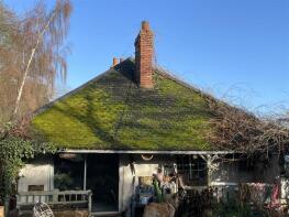 Grange Bungalow, Whissendine Lane, Cold Overton LE15 7QF