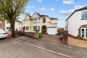 46, Vaughan Avenue, Llandaff, Cardiff CF5 2HS