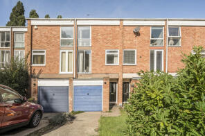 34, Green Ridges, Oxford OX3 8PL