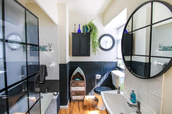 1 bed Terraced for sale Image 5
