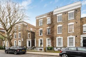 Flat A, 133, Englefield Road, London N1 3LH