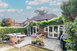 394, Tilehouse Lane, Tidbury Green, Solihull B90 1PX