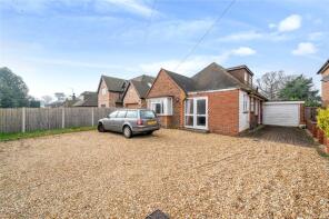 116, Potters Lane, Send GU23 7AL