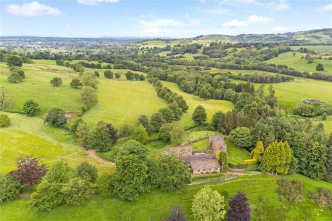 Hollin Lane, Sutton, Macclesfield, Cheshire, SK11 photo 4