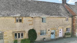 Feltree Cottage, Chapel Street, Moreton-in-marsh GL56 0TW