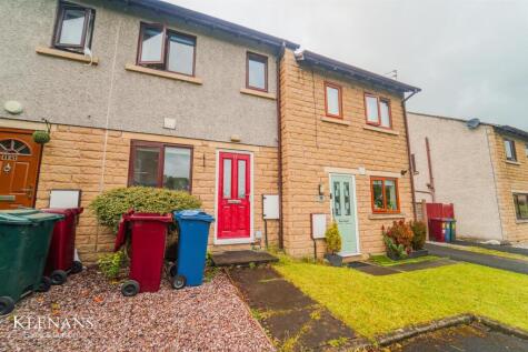 Colthirst Drive, Clitheroe