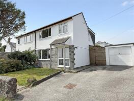 Cotswold, Trevarth Terrace, Redruth TR16 6AG
