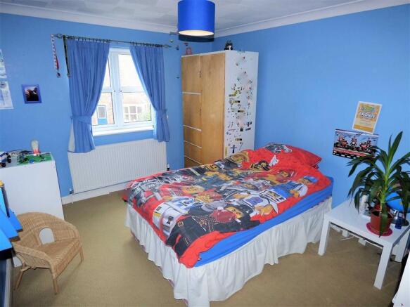 BEDROOM TWO