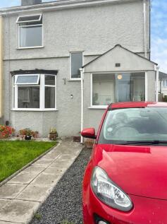Queens Road, Higher St. Budeaux, Plymouth