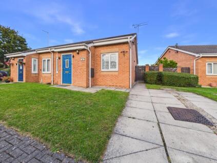 Lakeside Meadows, Pontefract
