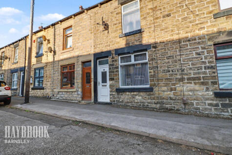 Hilton Street, Barnsley