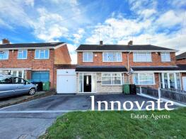 84, Whittingham Road, Halesowen B63 3TP