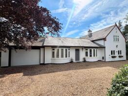 Springfield, Lower End, Northampton NN7 2HS