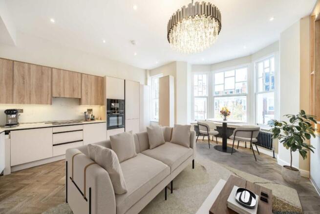Callcott Road, Brondesbury Park photo 2