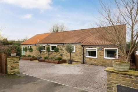 Rokeby, Husthwaite, York