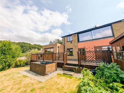 Southwood Avenue, Honley, Holmfirth